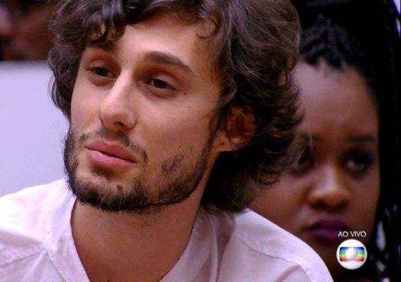 Com 71,71%, Pedro é o sexto eliminado do 'Big Brother Brasil 17'