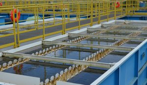 Consumo responsável de água é indispensável durante distanciamento social