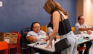 Seções + Q Inclusivas proporcionam autonomia e representatividade de pessoas com deficiência nas eleições