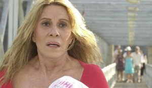 Nazaré de volta! Novela 'Senhora do Destino' reestreia em março na TV Globo