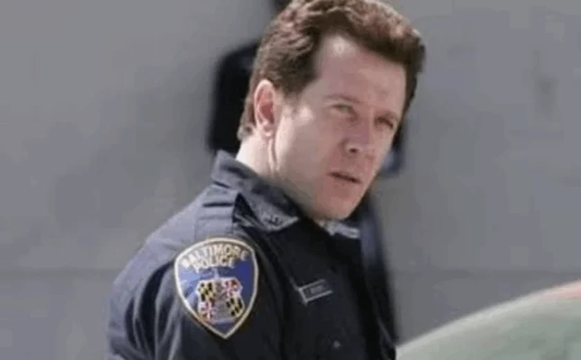 Bobby J. Brown, astro de 'The Wire', morre vítima de incêndio