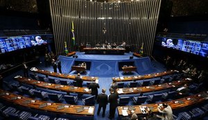 Senado aprova Medida Provisória que permite saques do FGTS