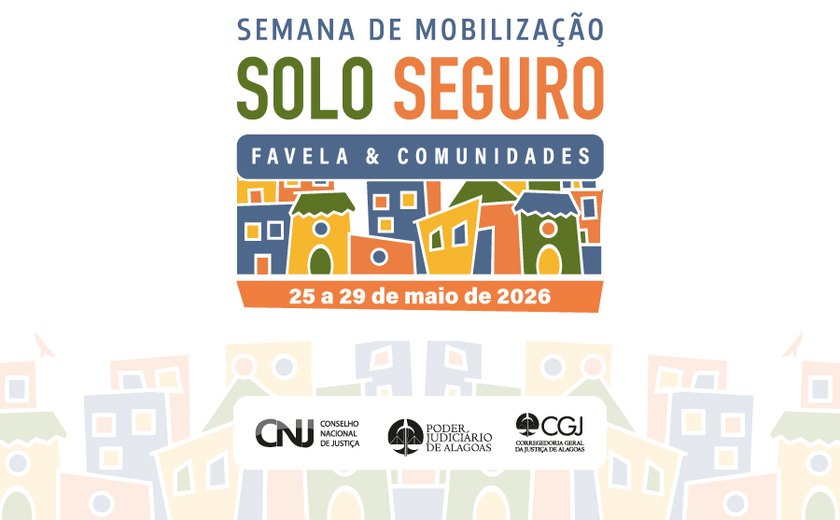 Solo Seguro vai entregar mais de 960 títulos de propriedade em Alagoas