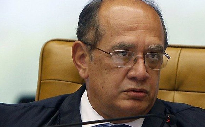 Rodrigo Janot quer impedimento de Gilmar Mendes e volta de Eike à prisão