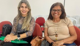 Candidatos a gestores destacam importância da participação da comunidade escolar na votação