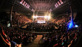 Coliseu Extreme Fight retorna após 10 anos e promete recolocar Alagoas no mapa do MMA nacional