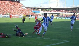 CSA reverte vantagem do Galo e conquista seu 38º título alagoano