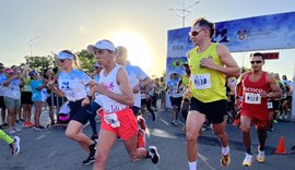 Meia Maratona e 38ª Corrida Tiradentes da PM fecha parceria com a FAAt