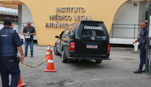 IML já liberou 89 corpos de mortos em megaoperação, diz governo do RJ