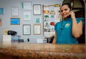 Setur disponibiliza técnicos para auxiliar empresas na implantação da Ficha de Registro de Hóspedes Digital