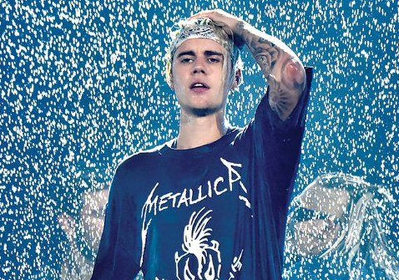 Veja! Fã não consegue ingresso para ver Justin Bieber e dá escândalo em São Paulo