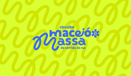 Circuito Maceió é Massa de Corrida de Rua será lançado nesta terça-feira (19)