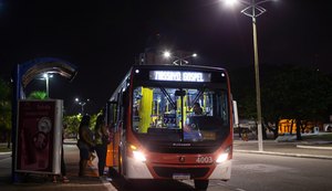 Prefeitura de Maceió oferece 26 linhas de ônibus gratuitas para o Massayó Gospel