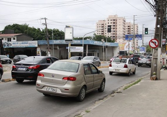 Mudança no trânsito em Cruz das Almas ainda não é consenso