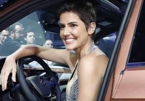 Deborah Secco vira queridinha do mercado publicitário