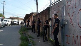 Operação 'Satus'': mais de 400 policiais civis participam de ação para prender suspeitos de diversos crimes
