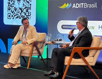 Presidente da Ademi-AL participa de encontro nacional sobre desenvolvimento imobiliário e turístico promovido pela Adit Brasil