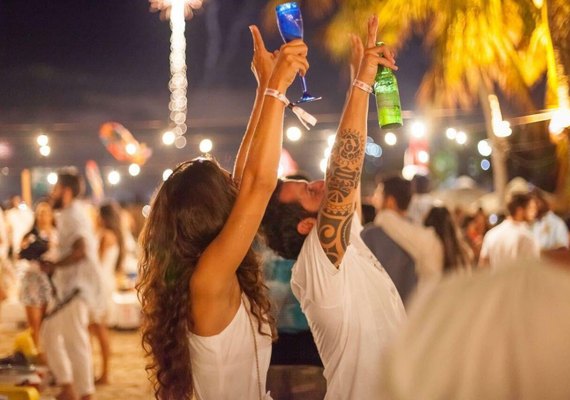 Contagem regressiva para o réveillon NemVem 2019