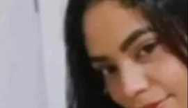 Adolescente é morta a tiros dentro de casa nesta tarde em Santana do Ipanema