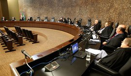 Advogados em campanha para lista do quinto constitucional