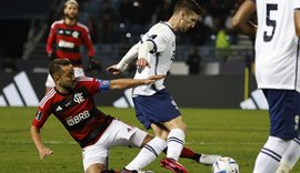 Flamengo perde do Al Hilal e cai na semi do Mundial de Clubes