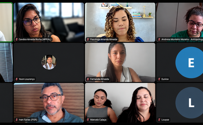 MPF acompanha acolhimento de indígenas Warao em Maceió