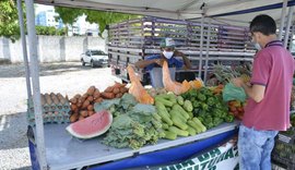 13ª Feira da Agricultura Familiar acontece nos dias 19 e 20 de novembro