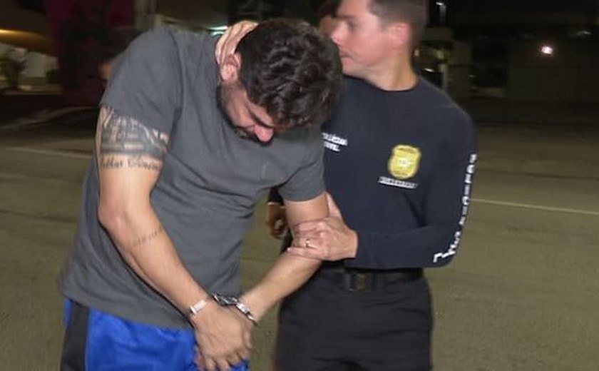 Júri de acusado de matar esposa em São José da Tapera é remarcado para agosto