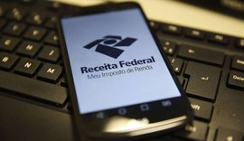 Receita paga hoje lote residual de restituição do IRPF de janeiro