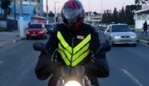 Passageiro de moto-táxi é preso com droga escondida na boca