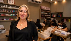 Mercado da beleza faturou R$ 74,3 bilhões em 2025, aponta pesquisa