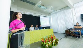 Teca Nelma solicita ao Governo Federal revogação de decreto que permite armazenamento em Maceió