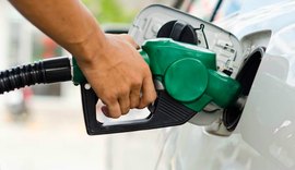 Aumento da gasolina é de R$ 0,41 em média no Brasil