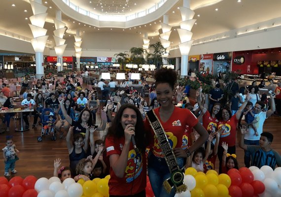 Alagoas isenta ICMS do Big Mac para beneficiar instituição social de combate ao câncer
