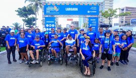Secdef promove 2ª Corrida Coração Azul e mobiliza pela inclusão sobre o autismo