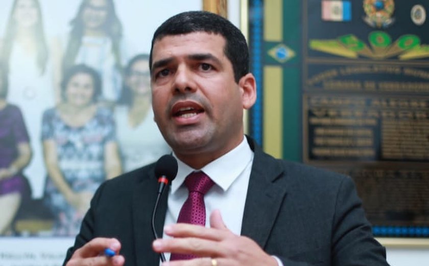 Vereadores têm direito de fala suspenso na Câmara de Campo Alegre