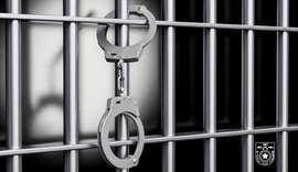 Motociclista é preso por dirigir embriagado no bairro Santos Dumont, em Maceió