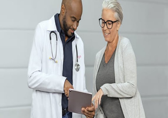 Aplicação de Inteligência Artificial na rotina médica é tema de aula gratuita da Afya