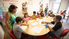 Biblioteca Pública Estadual celebra Carnaval com programação lúdica e oficinas