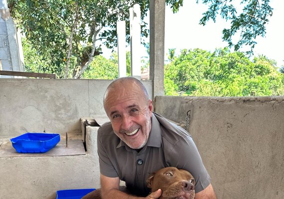 Abrigo com mais de 1700 cães em Marechal Deodoro pede isenção da conta de energia elétrica