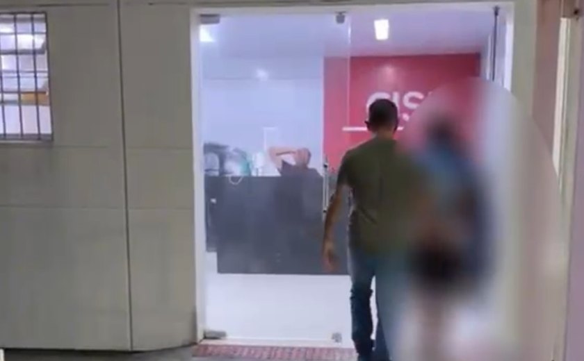 PC/AL prende em flagrante homem por tráfico de drogas em Passo do Camaragibe
