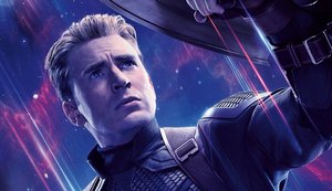 Vazamento de 'Vingadores: Destino' revela Chris Evans e bebê