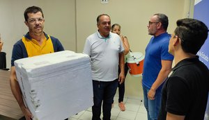 Governo de Alagoas disponibiliza um dos medicamentos mais caros do mundo para tratar criança com leucemia
