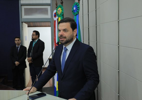 Vereador destaca potencial esportivo, turístico e econômico da Maratona Internacional de Maceió