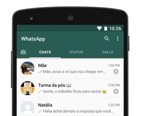 Projeto de lei exige autorização prévia para incluir usuário em grupos do WhatsApp