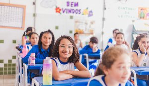 Educação convoca mais 157 aprovados para atuar na Rede Municipal de Maceió