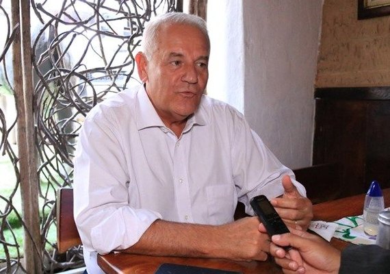 Carimbão: '2020 será entre Rui e Renan'