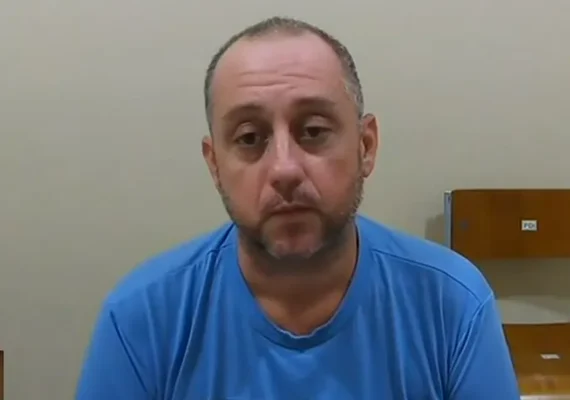 Após romper 'pacto de silêncio' no caso Marielle, Élcio de Queiroz será transferido de presídio e família terá proteção