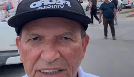 Em São Luís do Quitunde equipes se engajam incansavelmente em torno das vítimas das chuvas