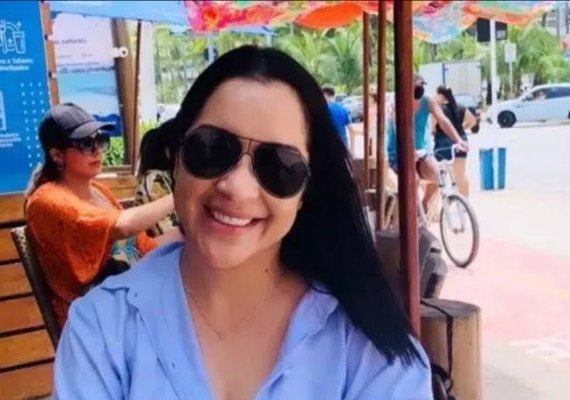 Réus no caso da esteticista Cláudia Pollyanne seguem presos e serão ouvidos em nova audiência